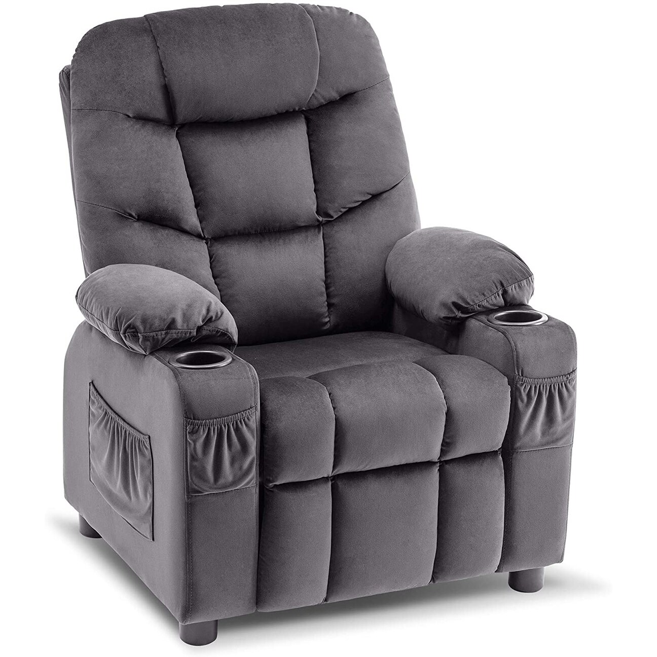 Big shop kid recliner